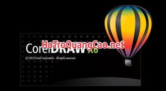 Phần Mềm CorelDraw Graphic Suite X6