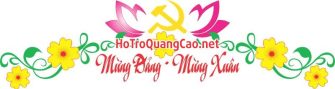 Dải ngang đường – Trang trí đường phố 03