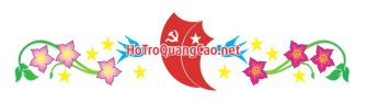 Dải ngang đường – Trang trí đường phố 08