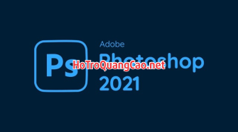 Phần mềm Adobe Photoshop 2021