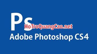 Phần mềm Adobe Photoshop CS4