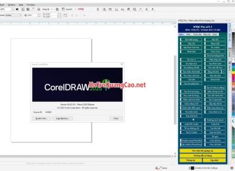 Download CorelDRAW 2025 – V26.0