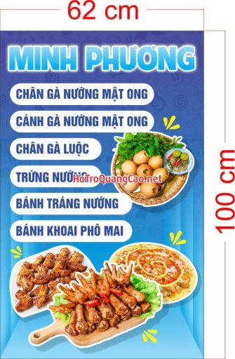 Ăn vặt chân gà, trứng nướng 0002