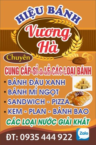 Ăn vặt bánh đậu xanh, bánh mỳ, bánh bao 0010