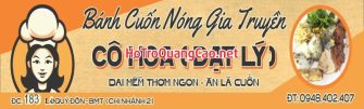 Ăn vặt bánh cuốn nóng 0016