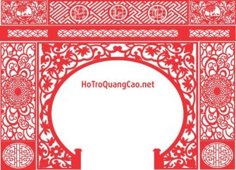 CNC Phòng thờ, gia tiên 0019