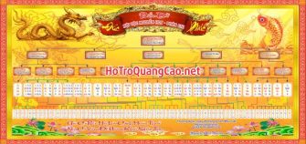 Gia phả dòng họ 0005