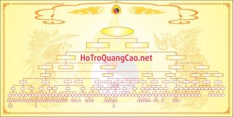 Gia phả dòng họ 0019