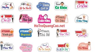 Hashtag cầm tay đám cưới, ăn hỏi 0011