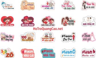 Hashtag cầm tay đám cưới, ăn hỏi 0012