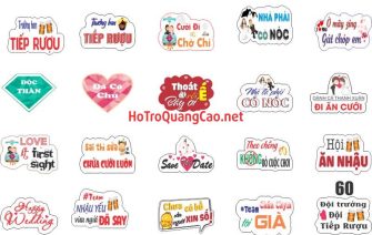 Hashtag cầm tay đám cưới, ăn hỏi 0016