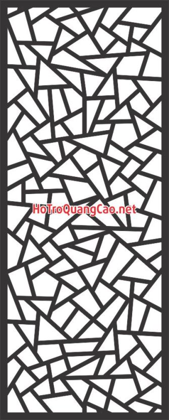 Họa tiết trang trí, hoa văn CNC 30