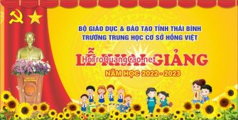 Khai giảng 0052