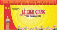 Khai giảng 0054