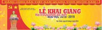 Khai giảng 0057