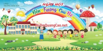 Khai giảng, ngày hội đến trường mầm non 0009