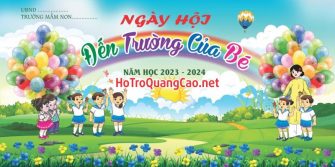 Khai giảng, ngày hội đến trường mầm non 0011