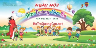 Khai giảng, ngày hội đến trường mầm non 0012