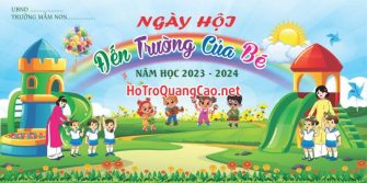 Khai giảng, ngày hội đến trường mầm non 0013