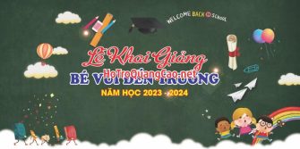 Khai giảng, ngày hội đến trường mầm non 0014