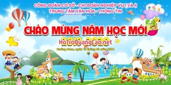 Khai giảng, ngày hội đến trường mầm non 0022