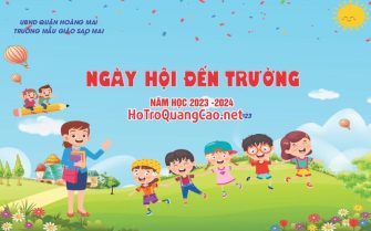Khai giảng, ngày hội đến trường mầm non 0032