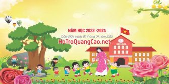 Khai giảng, ngày hội đến trường mầm non 0035