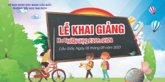 Khai giảng, ngày hội đến trường mầm non 0036