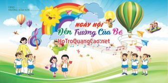 Khai giảng, ngày hội đến trường mầm non 0039