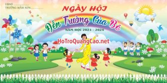 Khai giảng, ngày hội đến trường mầm non 0042