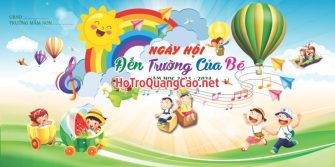 Khai giảng, ngày hội đến trường mầm non 0045