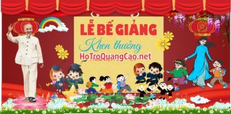 Lễ Tổng kết mầm non 0002