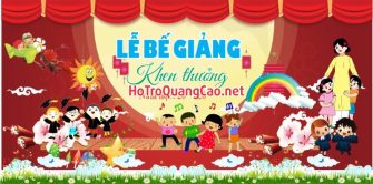 Lễ Tổng kết mầm non 0008