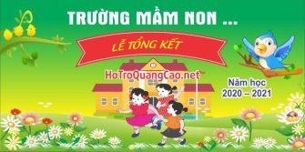 Lễ Tổng kết mầm non 0017