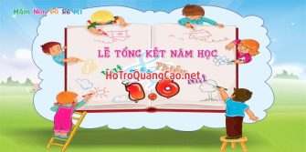 Lễ Tổng kết mầm non 0020