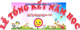 Lễ Tổng kết mầm non 0023