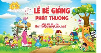 Lễ Tổng kết mầm non 0026