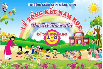 Lễ Tổng kết mầm non 0034