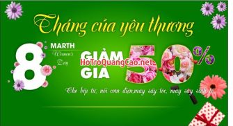 Ngày Quốc tế phụ nữ 08-03 0003