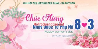 Ngày Quốc tế phụ nữ 08-03 0012