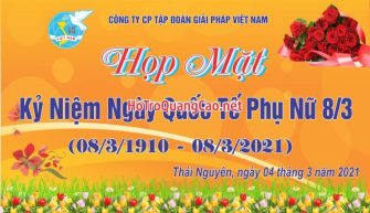 Ngày Quốc tế phụ nữ 08-03 0015