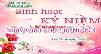 Ngày Quốc tế phụ nữ 08-03 0030