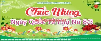 Ngày Quốc tế phụ nữ 08-03 0033