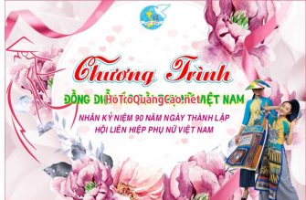 Ngày Quốc tế phụ nữ 08-03 0040