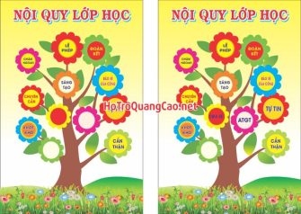 Nội quy mầm non 0004