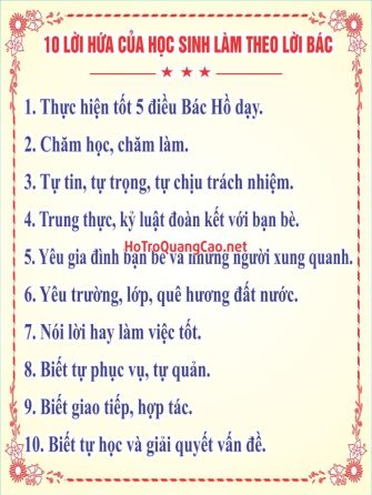 Nội quy mầm non 0005