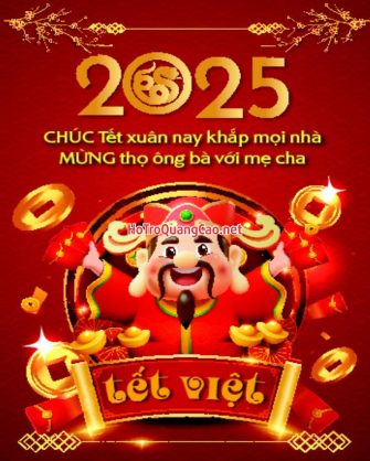 Phông nền chúc mừng năm mới Tết 2025 0018