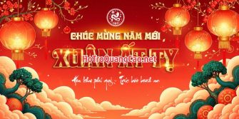 Phông nền chúc mừng năm mới Tết 2025 0024