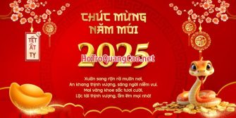 Phông nền chúc mừng năm mới Tết 2025 0030