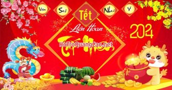 Phông nền chúc mừng năm mới, tiệc tất niên 0021